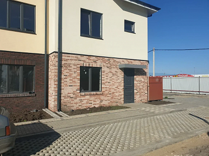 Объект из Кирпич Донские зори Любаново WDF